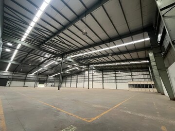  Warehouse For Rent in Changodar