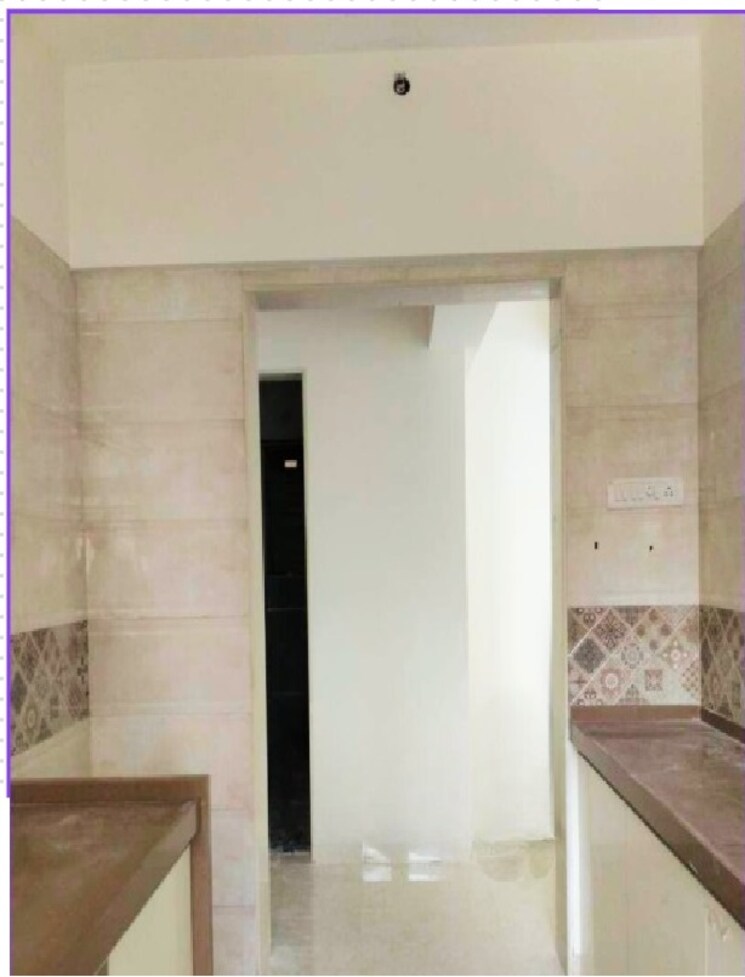 Kitchen, vardhman-grandeur 3 Bedroom 845 Sq.Ft. Apartment In Andheri West Mumbai 9094104