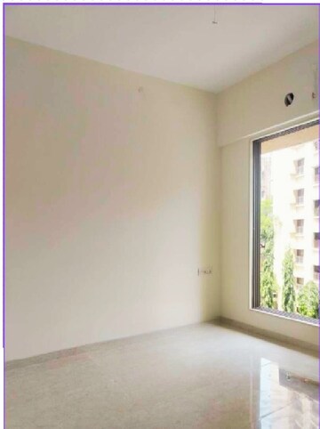 Living Room in 3 BHK Apartment at Vardhman Grandeur, Andheri West – for Rent