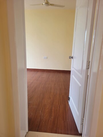Balcony in 2 BHK Apartment at Zircon Ventures CHS Ltd, Viman Nagar – for Rent