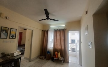 1 BHK Apartment For Rent in Shriram Liberty Square, Electronic City Phase ii