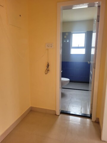 Bathroom in 2 BHK Apartment at Zircon Ventures CHS Ltd, Viman Nagar – for Rent