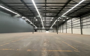 Warehouse For Rent in Changodar