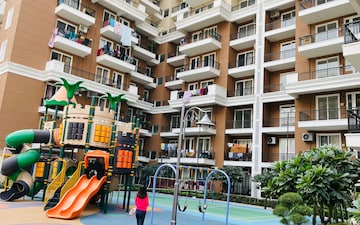 3 BHK Apartment For Sale in Ambika Florence Park, Mullanpur