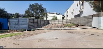 Plot Area in  Plot at Attapur – for Sale