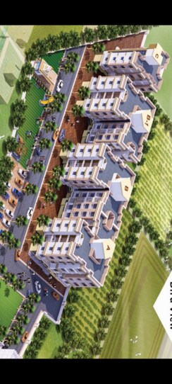 1 BHK Apartment For Sale in Bhavani Darshan