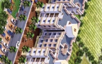 1 BHK Apartment For Sale in Bhavani Darshan, Dhansar
