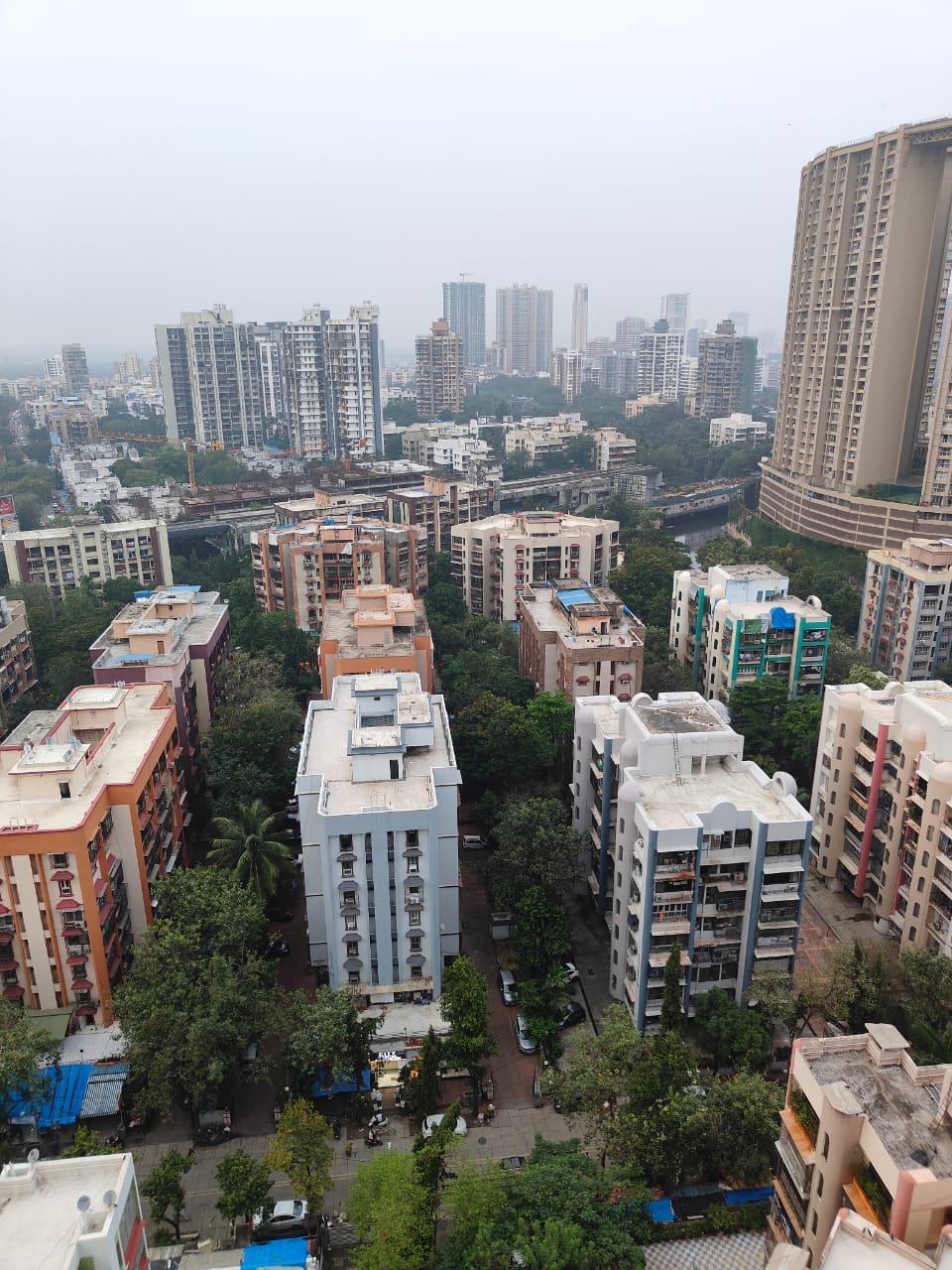 3 BHK Apartment For Sale in Silver Arch Eden woods