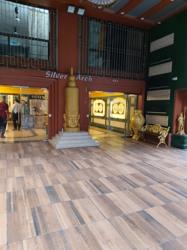  Parking, silver-arch-eden-woods 3 Bedroom 1687 Sq.Ft. Apartment In Andheri West Mumbai 9094122