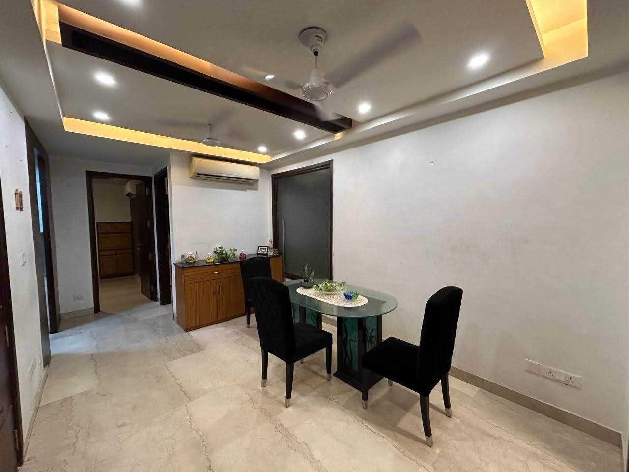 3 BHK Builder Floor For Rent in Sd Realestate