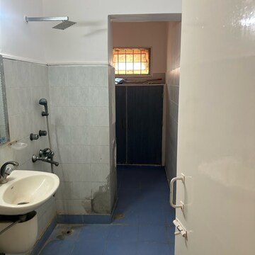 Bathroom in 3 BHK Apartment at Rwa Jalvayu Vihar Noida, Sector 25 – for Sale