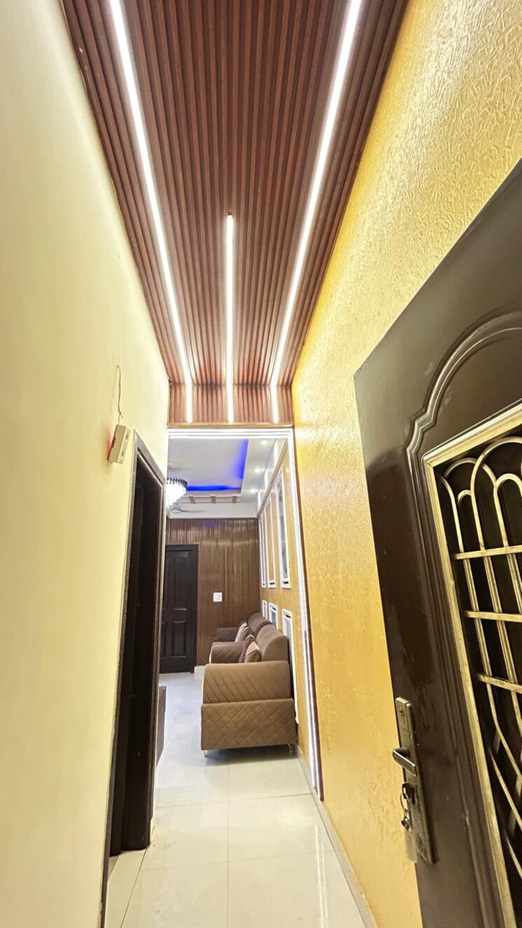 undefined, angel-mercury 3 Bedroom 1575 Sq.Ft. Apartment In Vaibhav Khand Ghaziabad 9094177