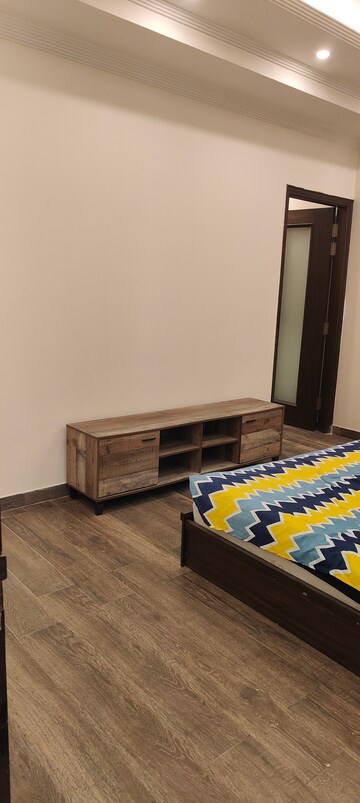 3 BHK Builder Floor For Rent in Sector 67