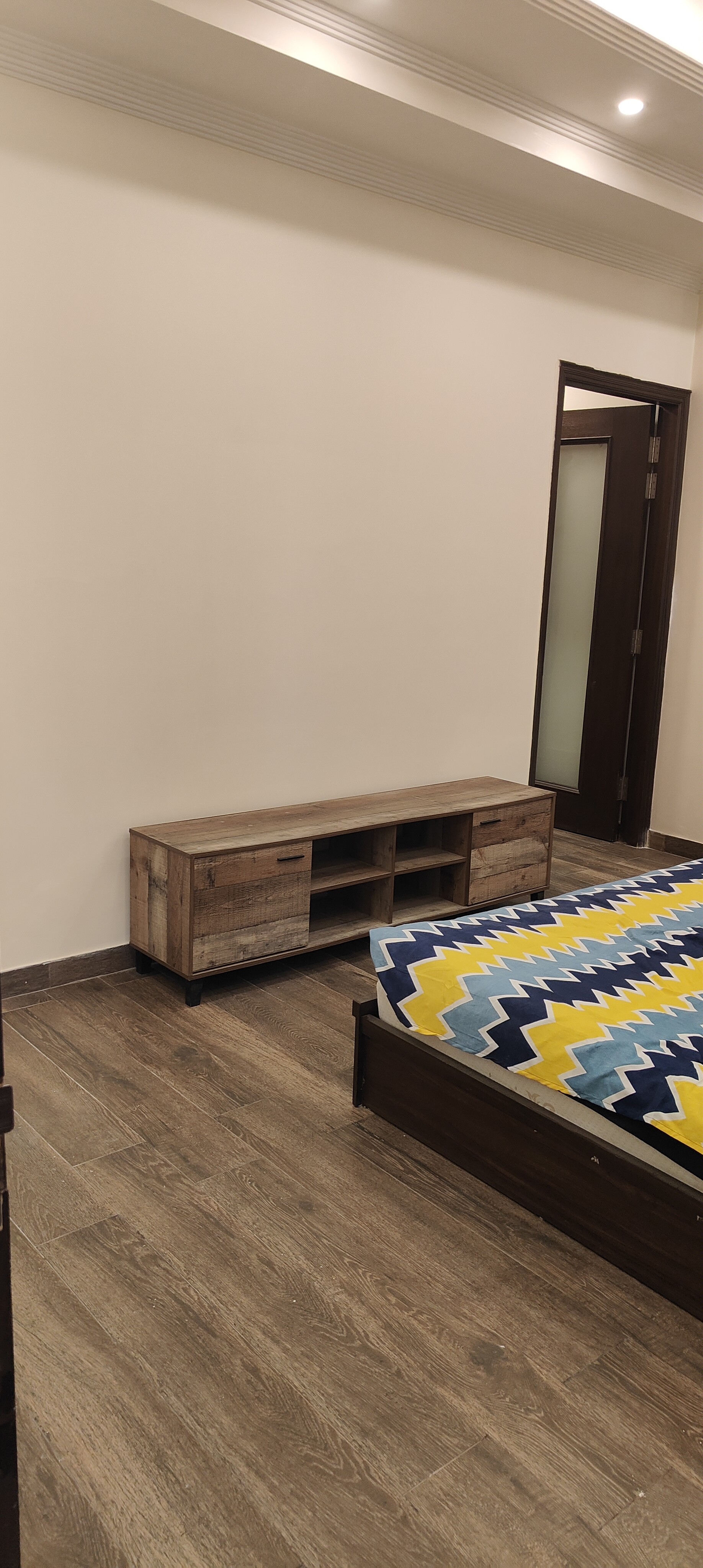 3 BHK + Extra Room Builder Floor For Rent in Sector 67