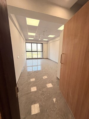 Building Lobby in  Office Space at Lodha Signet Palava, Dombivli East – for Sale