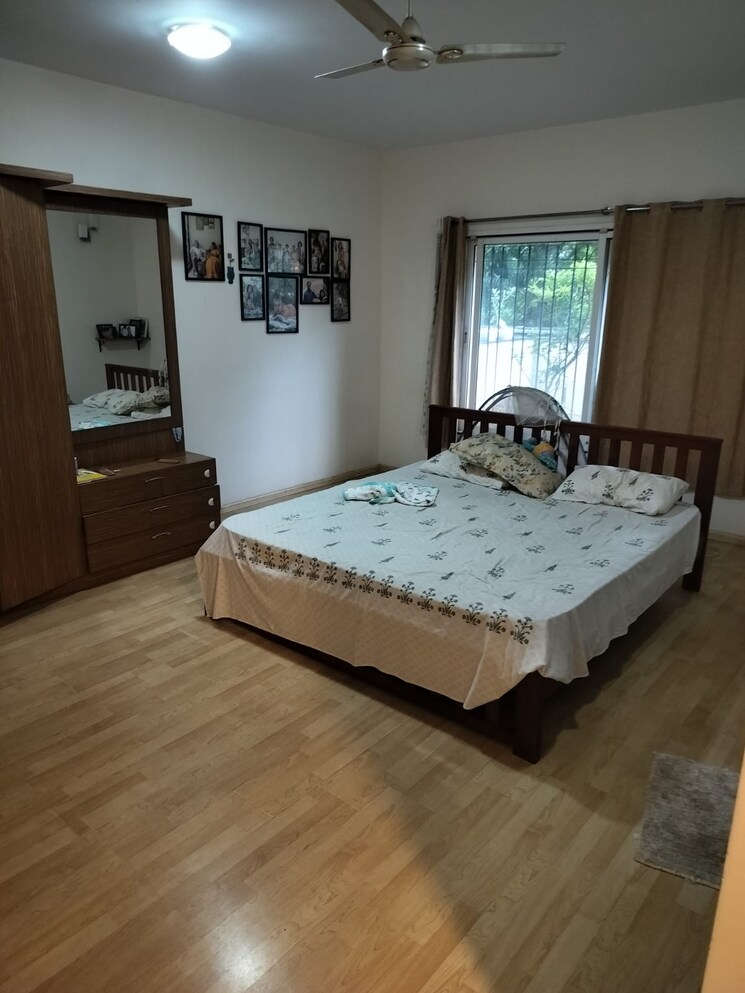 Bedroom, sobha-petunia 3 Bedroom 2479 Sq.Ft. Apartment In Nagavara Bangalore 9094144