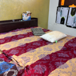 2 BHK 720 Sq.Ft. Apartment in SRS Residency