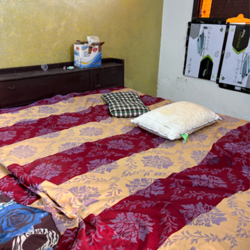 2 BHK Apartment For Rent in SRS Residency, Sector 88