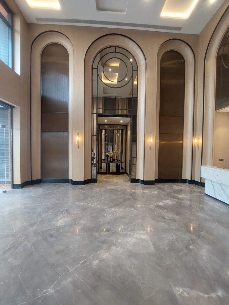 undefined, lodha-signet-palava Commercial Office Space 250 Sq.Ft. In Dombivli East Thane 9094155