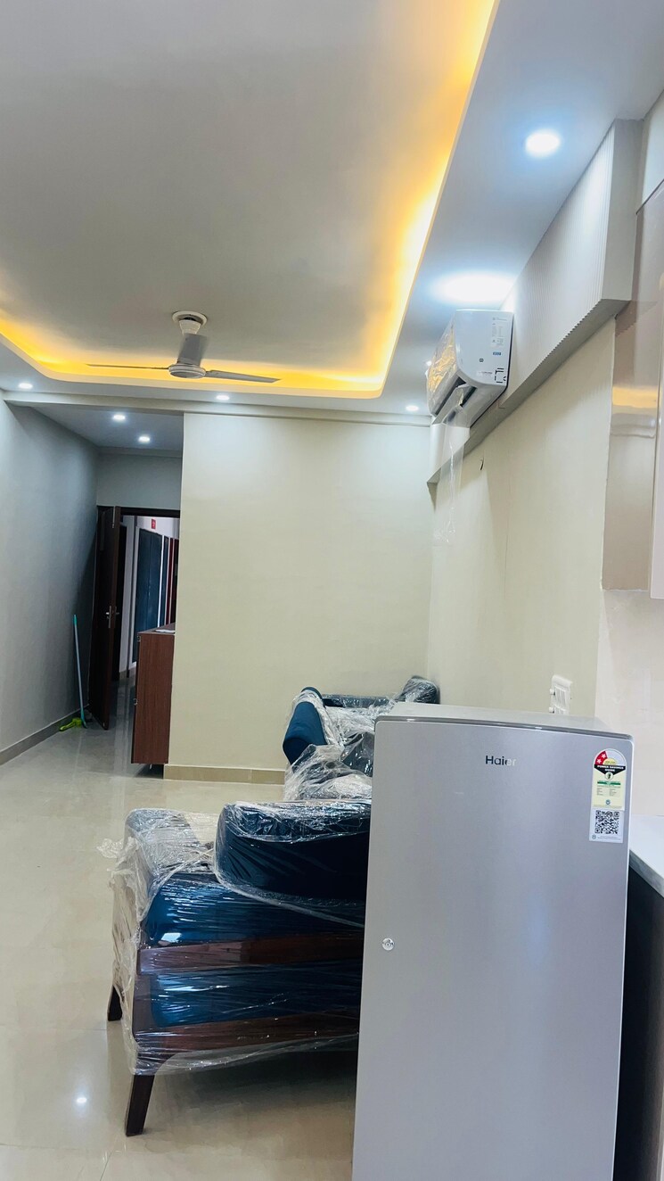 Kitchen, suncity-avenue-76 2 Bedroom 735 Sq.Ft. Apartment In Sector 76 Gurgaon 9094157