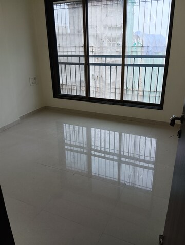 Bedroom in 2 BHK Apartment at Mayfair Legends, Malad West – for Rent