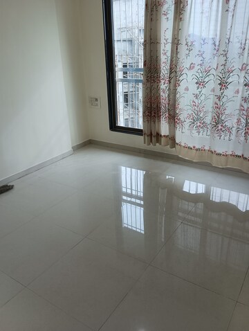 Bedroom in 2 BHK Apartment at Mayfair Legends, Malad West – for Rent