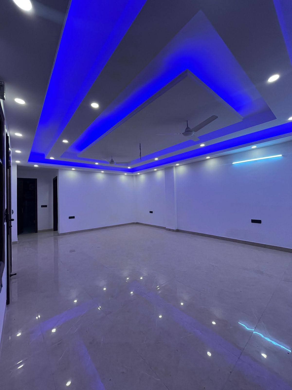 3 BHK Builder Floor For Rent in Sd Realestate