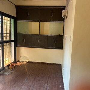 Kitchen in 3 BHK Apartment at Jal Vayu Vihar Noida, Sector 21 – for Sale