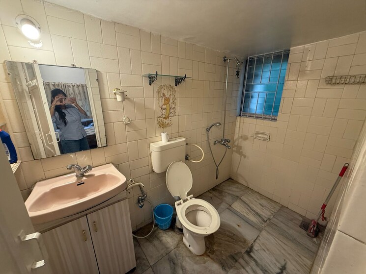 Other, mantri-aangan 2 Bedroom 900 Sq.Ft. Apartment In Koregaon Park Pune 9094195