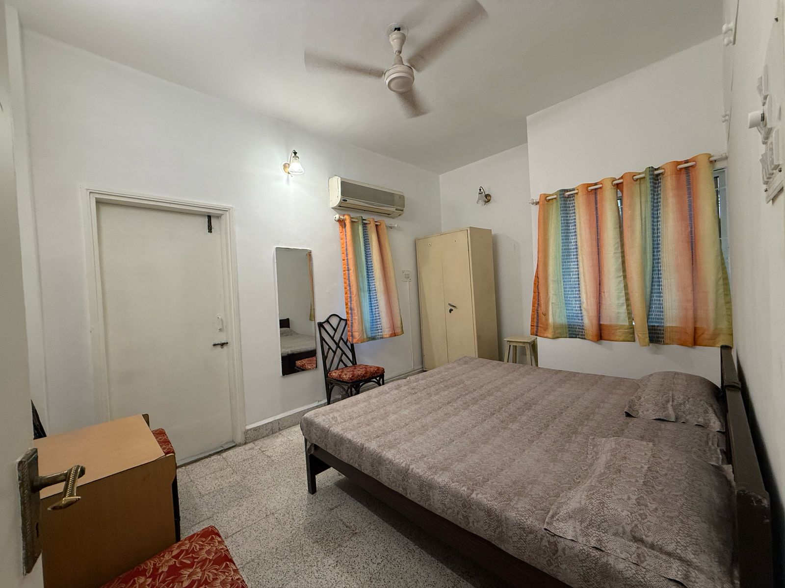 2 BHK + Extra Room Apartment For Rent in Mantri Aangan