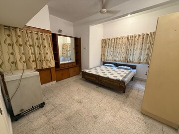 Bedroom in 2 BHK Apartment at Mantri Aangan, Koregaon Park – for Rent