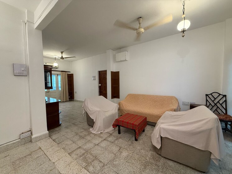 Bedroom, mantri-aangan 2 Bedroom 900 Sq.Ft. Apartment In Koregaon Park Pune 9094195