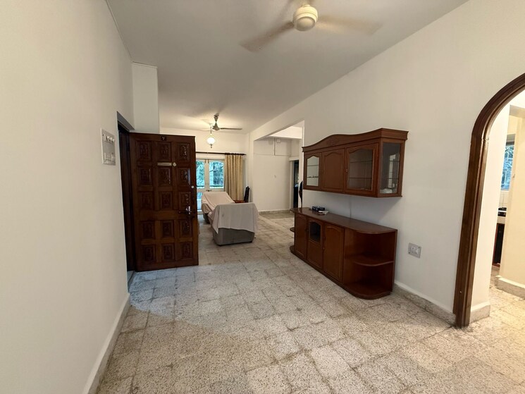 Living Room, mantri-aangan 2 Bedroom 900 Sq.Ft. Apartment In Koregaon Park Pune 9094195