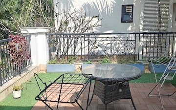 4 BHK Villa For Sale in Prestige Glenwood, Budigere