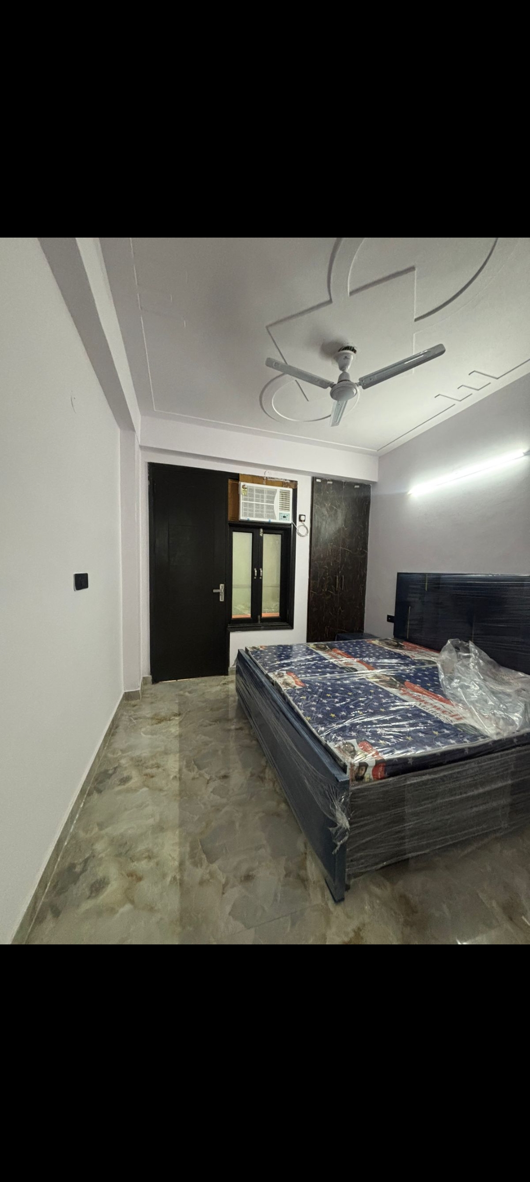 1 BHK Builder Floor For Rent in Saket