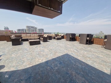 3 BHK Apartment – Exterior View View at Level Pali Vintage, Khar West - for Sale