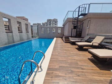 3 BHK Apartment For Sale in Level Pali Vintage, Khar West