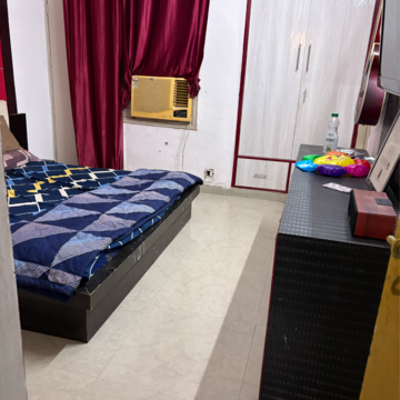 3 BHK Apartment For Rent in SRS Residency, Sector 88