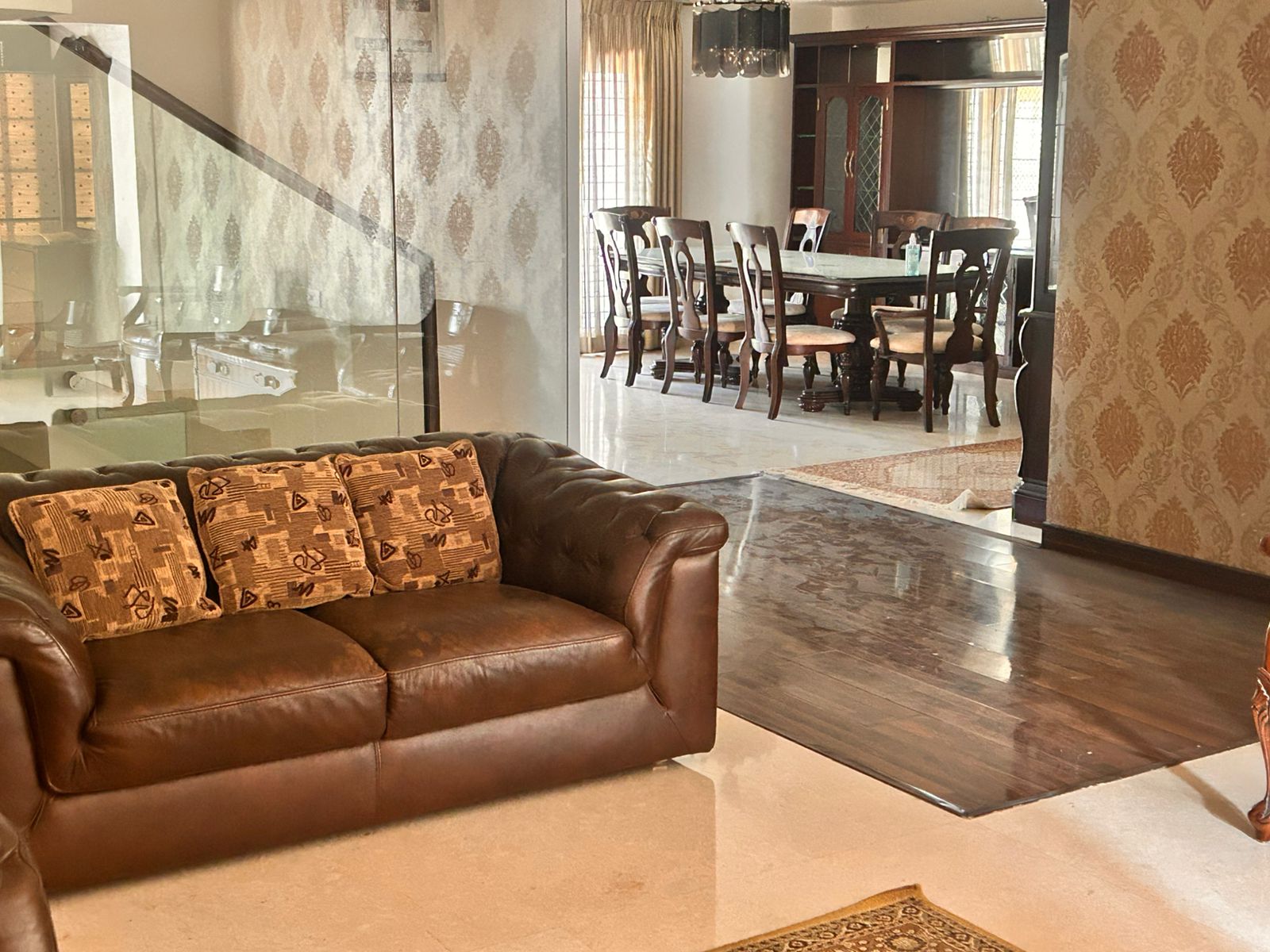 4 BHK Villa For Sale in Ukn Esperanza Ph ii