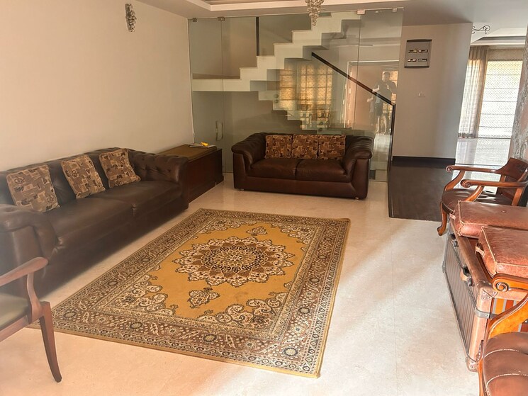 Bedroom, ukn-esperanza-ph-ii 4 Bedroom 5400 Sq.Ft. Villa In Whitefield Bangalore 9094178