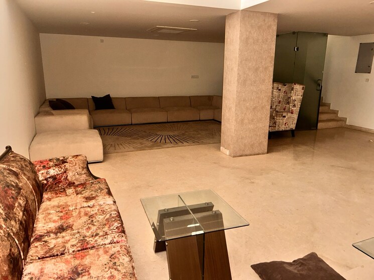 Bedroom, ukn-esperanza-ph-ii 4 Bedroom 5400 Sq.Ft. Villa In Whitefield Bangalore 9094178