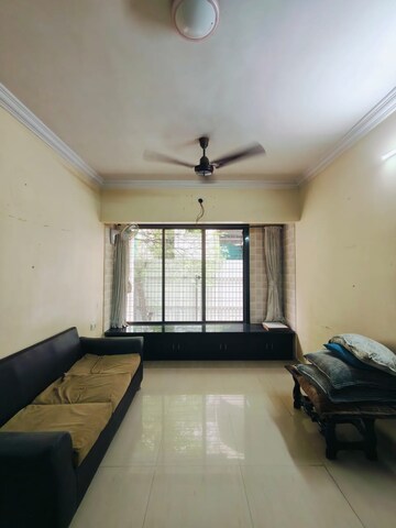 Kitchen in 1 BHK Apartment at Sanskruti Apartments, Chikoowadi – for Rent