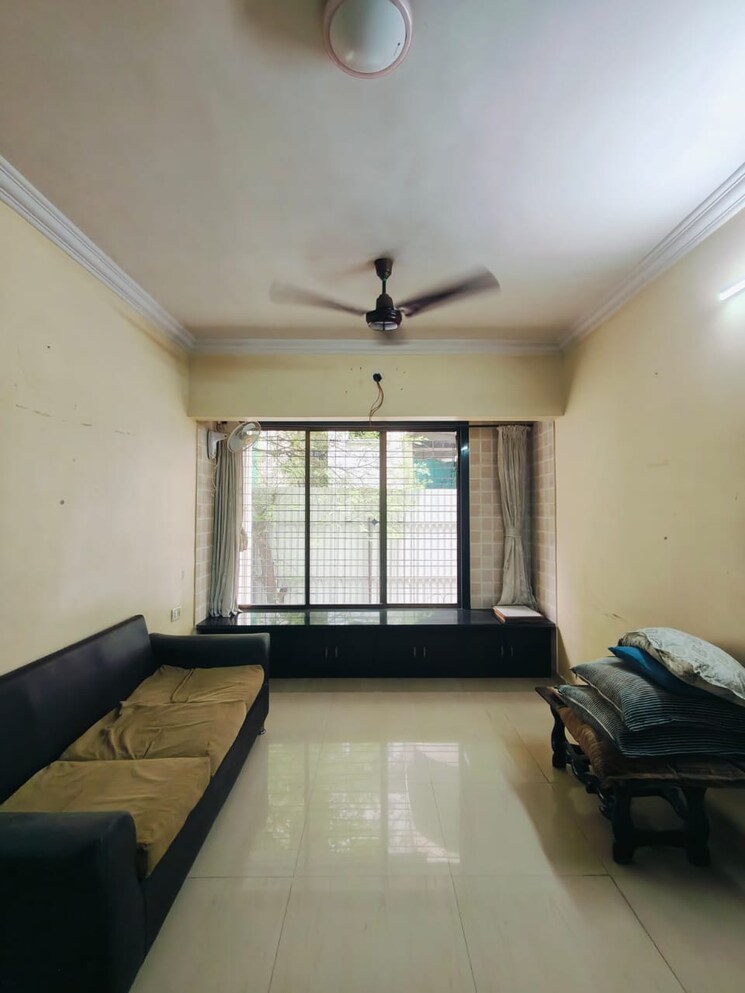 Kitchen, sanskruti-apartments 1 Bedroom 450 Sq.Ft. Apartment In Chikoowadi Mumbai 9094202