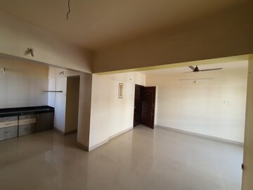 3 BHK Apartment For Sale in Ganeesham Phase II, Pimple Saudagar