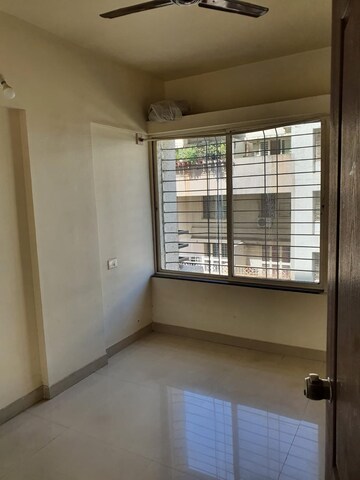 Room in 3 BHK Apartment at Ganeesham Phase II, Pimple Saudagar – for Sale