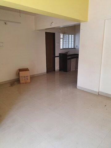 Room in 3 BHK Apartment at Ganeesham Phase II, Pimple Saudagar – for Sale