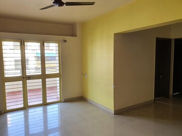 Room in 3 BHK Apartment at Ganeesham Phase II, Pimple Saudagar – for Sale