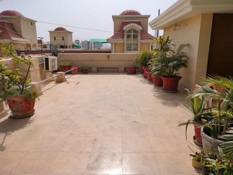  Parking, parsvnath-green-ville 2 Bedroom 1495 Sq.Ft. Apartment In Sector 48 Gurgaon 9094208