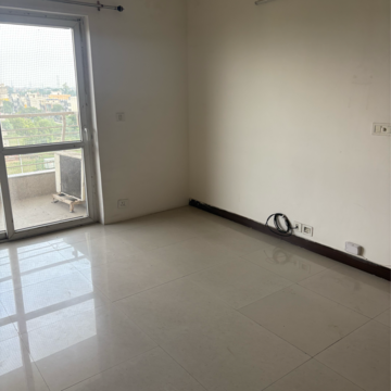 3 BHK Apartment For Rent in BPTP The Resort, Mortzapur