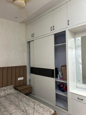 Kitchen in 2 BHK Villa at Ambala Highway – for Sale